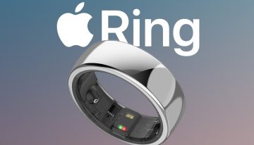 Apple Ring – todo lo que se sabe sobre el anillo inteligente de Apple