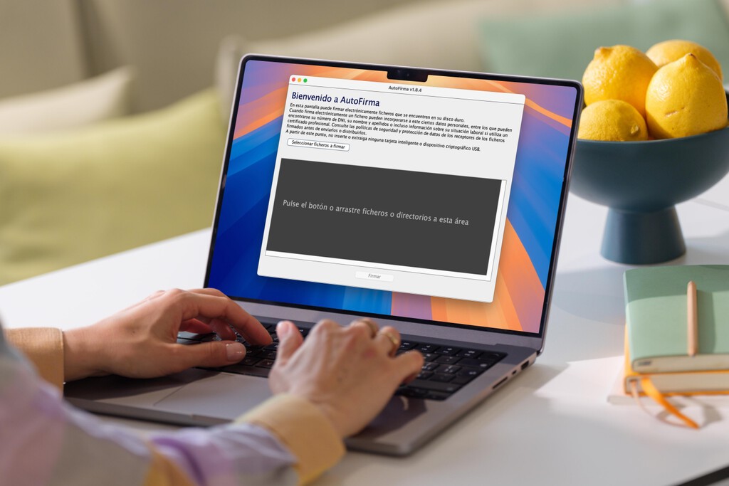Cómo instalar AutoFirma en Mac y para qué trámites puede servir