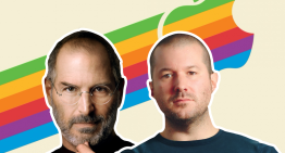 «Estoy haciendo exactamente lo que tú no querías»: Jony Ive rompe su silencio sobre Steve Jobs y su proyecto secreto con OpenAI