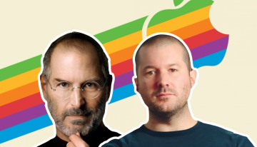 «Estoy haciendo exactamente lo que tú no querías»: Jony Ive rompe su silencio sobre Steve Jobs y su proyecto secreto con OpenAI