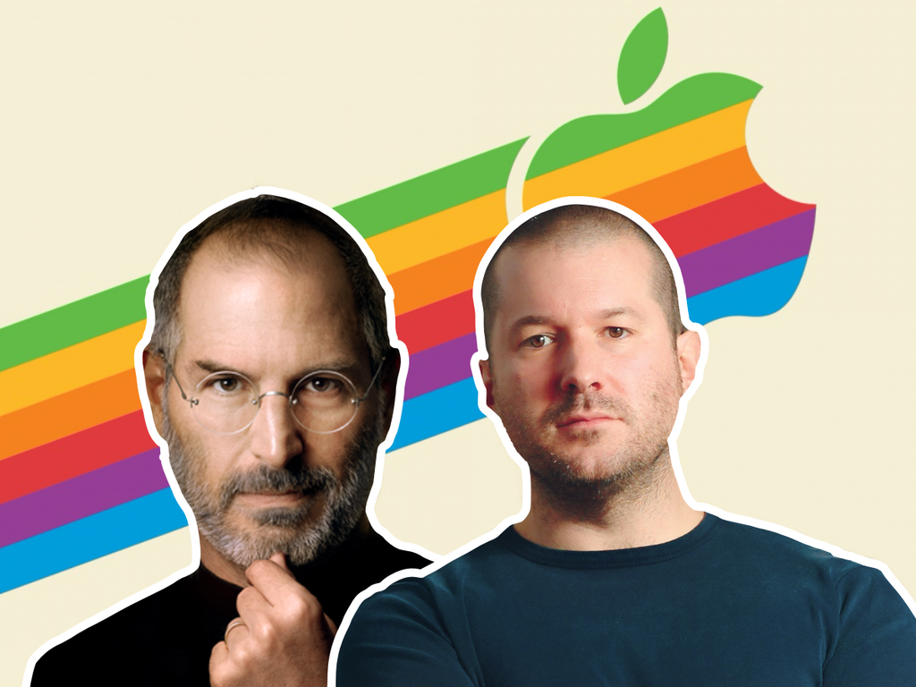 "Estoy haciendo exactamente lo que tú no querías": Jony Ive rompe su silencio sobre Steve Jobs y su proyecto secreto con OpenAI 