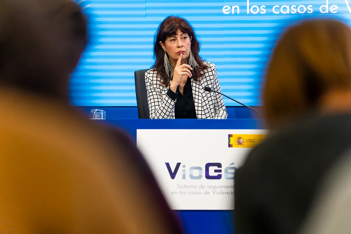 Todos los partidos, salvo Vox, a favor del nuevo Pacto de Estado contra la violencia de género