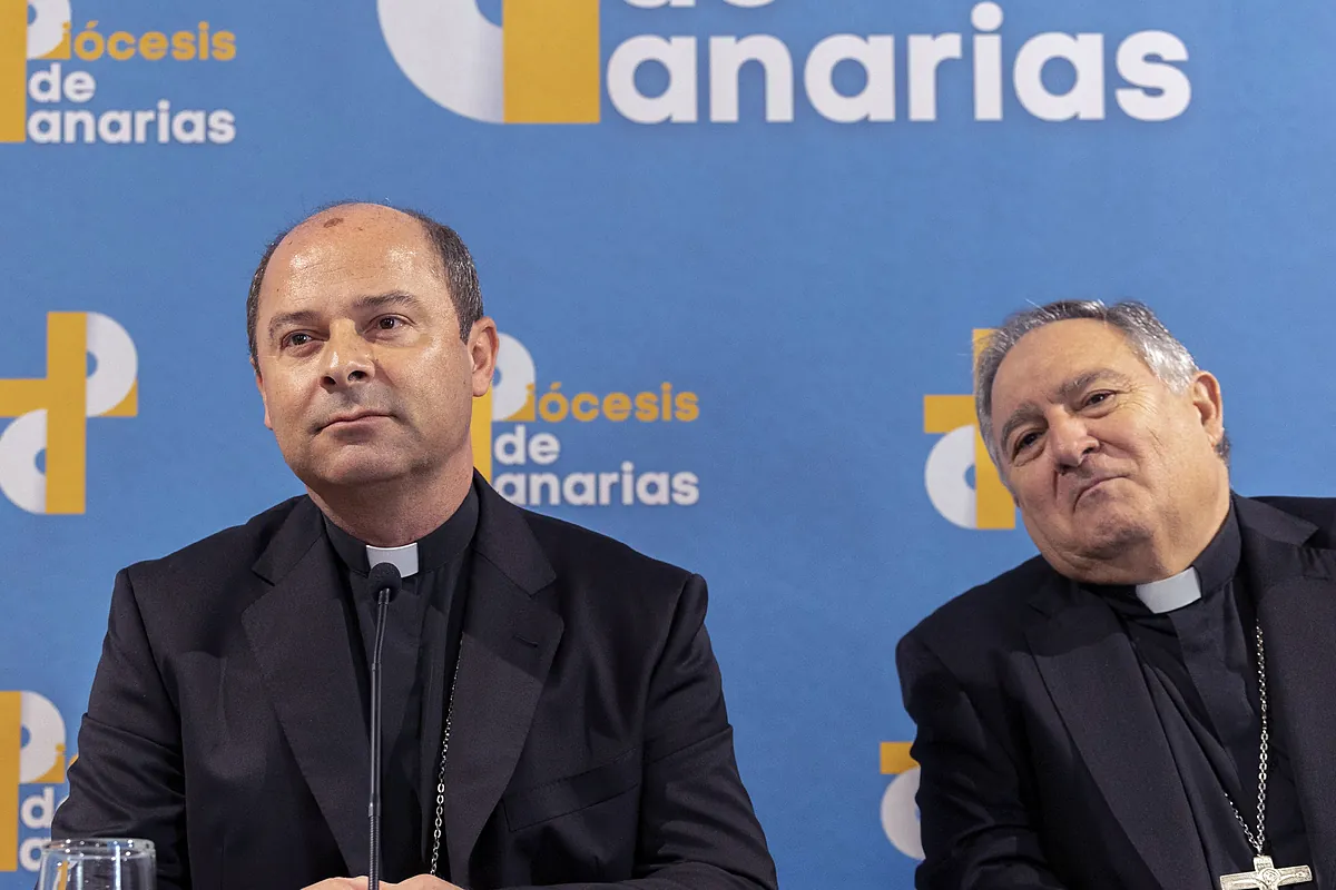 El Papa nombra nuevo obispo en Canarias mientras sigue hospitalizado por neumonía