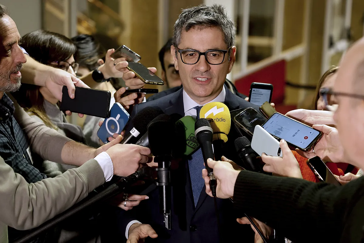 El PP, tras la declaración de Jéssica, ex pareja de Ábalos: «Esto de que el socialismo contrate gente, se le pague un sueldo público y no vaya a trabajar parece una costumbre»