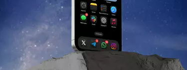 Tu iPhone esconde un modo "súper oscuro": así lo he activado en iOS 18 y he conseguido que mis ojos se cansen menos y la batería dure más