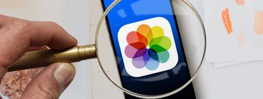 La función más infravalorada y más potente de un iPhone es el buscador de la app 'Fotos': así podemos exprimirlo al máximo