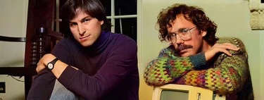 Qué ha sido del genio Bill Atkinson, el hombre que inventó el doble clic, el primer Photoshop y salvó a Steve Jobs del fracaso