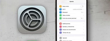 Los tres ajustes Wi-Fi que no conocía y con los que he conseguido ahorrar batería en mi iPhone 