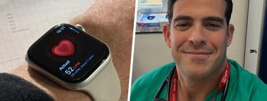 El aviso del cardiólogo Aurelio Rojas: "Si notas una de estas tres señales, tu corazón tiene problemas" y el Apple Watch es crucial en la detección temprana