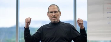 Hace 43 años, Steve Jobs dijo que esto es lo que diferencia a las personas exitosas e inteligentes: cómo dominar la habilidad