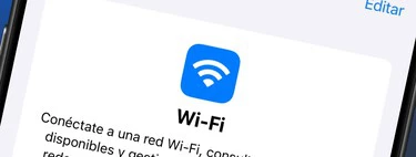 El mejor truco de iOS para conectarse a cualquier red Wi-Fi con el iPhone sin temor a los hackers 