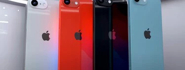 Filtrada la inminente fecha de lanzamiento del iPhone SE 4. Se le espera más que al iPhone 17