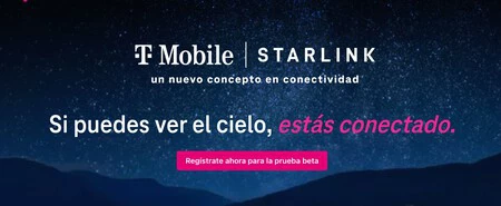 Starlink T Mobile