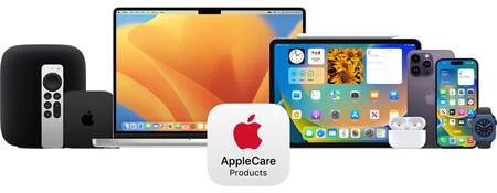 Applecare Productos