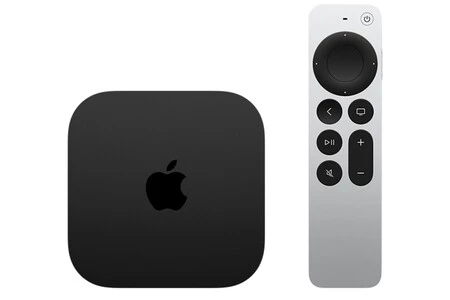 Apple Tv