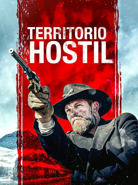 Pelicula Territorio Hostil