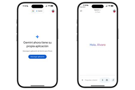 Gemini App