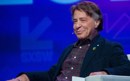 Ray Kurzweil