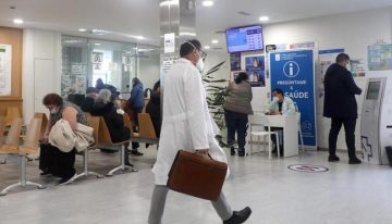 El 70% de los pacientes esperan 8,7 días a ser atendidos en primaria, tres días más que antes de la pandemia