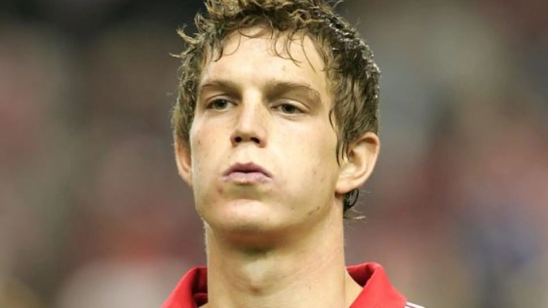 Qué fue de… Daniel Agger: estrella en el Liverpool y tatuador, empresario, entrenador…