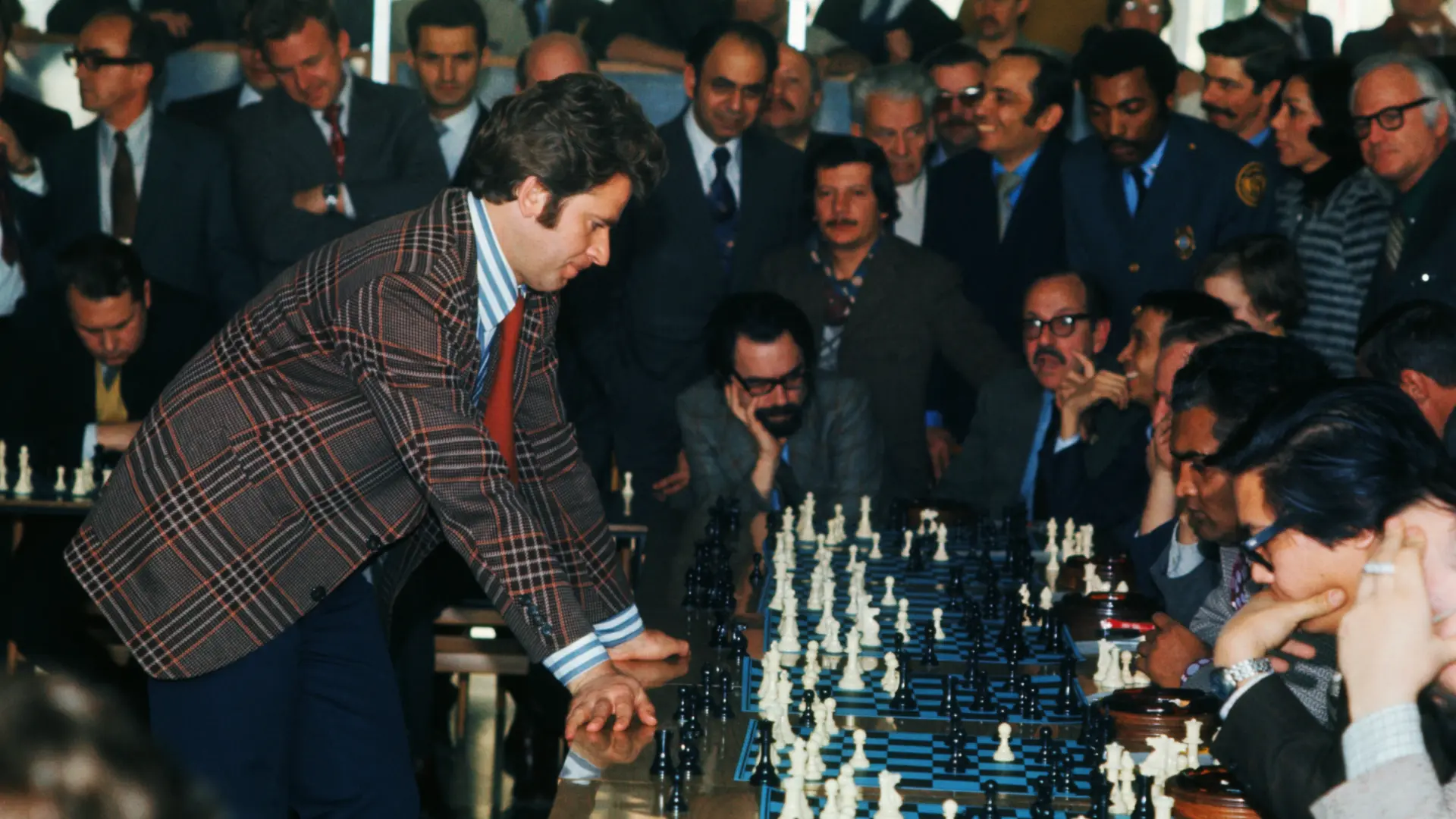 Muere Boris Spassky, la leyenda del ajedrez que perdió la Guerra Fría