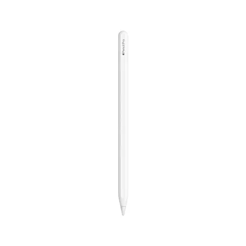 Apple Pencil Pro: Herramientas avanzadas, precisión milimétrica, sensibilidad a la inclinación y la presión, y la latencia más Baja de su categoría para Tomar apuntes, Crear y Dibujar