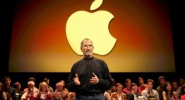 El estrés positivo puede ayudar a desarrollar resiliencia y Steve Jobs sabía cómo incorporarlo a su rutina diaria para sacarle provecho