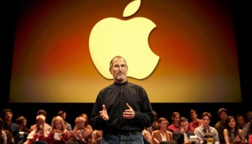 El estrés positivo puede ayudar a desarrollar resiliencia y Steve Jobs sabía cómo incorporarlo a su rutina diaria para sacarle provecho