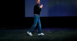 Ni Nike Jordan ni Adidas, las zapatillas que llevo queriendo toda mi vida son estas sneakers de Steve Jobs que renacerán este año