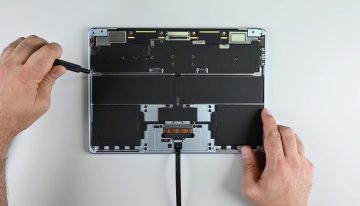 Los expertos han destripado el nuevo MacBook Air M4 y su veredicto nos da la razón a los usuarios de Apple