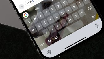 Cómo personalizar el teclado del iPhone e instalar otros distintos