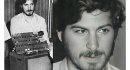 Steve Jobs tenía solo 12 años cuando llamó al cofundador de HP. Lo que paso a partir de entonces lo encaminó al éxito en Apple