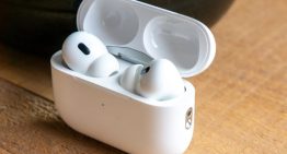 Los AirPods Pro 3 están a la vuelta de la esquina y ya se ha filtrado una mejora inédita en los auriculares de Apple