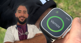 Víctor Bravo, endocrino: «Hay algo más sencillo y poderoso para bajar de peso que Ozempic». La respuesta está en nuestro Apple Watch