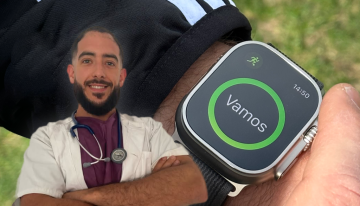 Víctor Bravo, endocrino: «Hay algo más sencillo y poderoso para bajar de peso que Ozempic». La respuesta está en nuestro Apple Watch