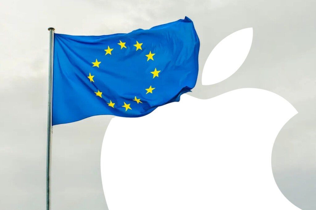 "Esto no ayuda a la innovación": la UE fuerza a Apple a aplicar la interoperatividad con la DMA 