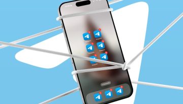 Mis nueve funciones favoritas de Telegram y que sustituyen muchas apps en mi iPhone