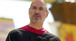 Qué estudió Steve Jobs para llegar a ser el CEO de Apple. Curiosamente, no tiene nada que ver con la tecnología