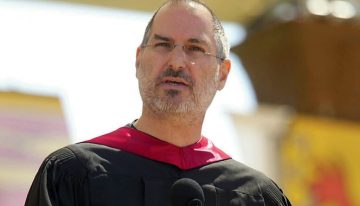 Qué estudió Steve Jobs para llegar a ser el CEO de Apple. Curiosamente, no tiene nada que ver con la tecnología