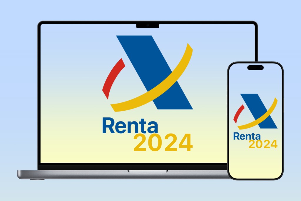 Cómo presentar la Declaración de la Renta 2024 desde un iPhone o Mac: herramientas y requisitos necesarios