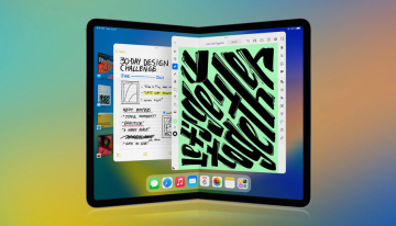 Nuevo iPad plegable – Todo lo que creemos saber sobre él