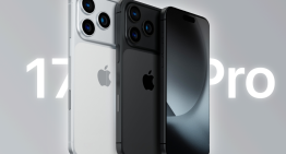 El iPhone 17 Pro traerá el mayor cambio en diseño desde el iPhone X: adiós al cristal trasero… casi por completo