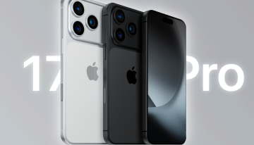 El iPhone 17 Pro traerá el mayor cambio en diseño desde el iPhone X: adiós al cristal trasero… casi por completo