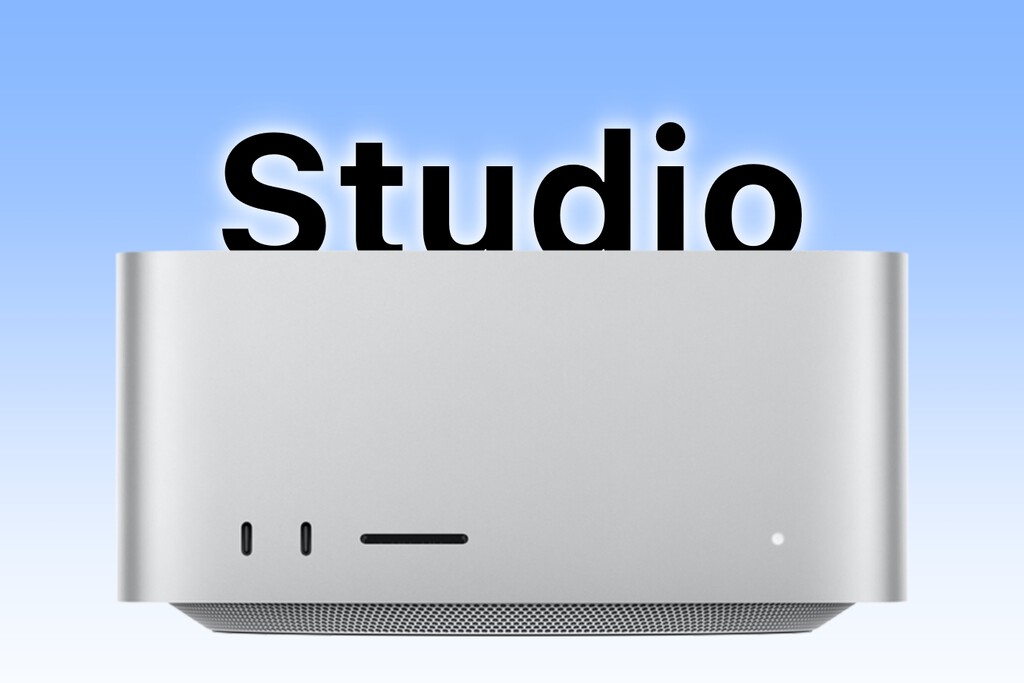 Nuevo Mac Studio M4 Max y M3 Ultra - nunca antes vimos un ordenador tan bestia en Apple