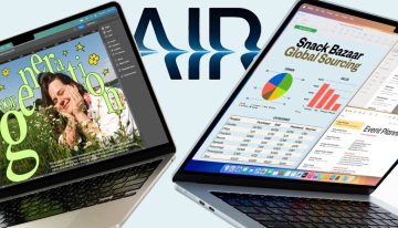 Cuando quiere, Apple sabe hacerlo: el MacBook Air M4 es la mejor compra que puedes hacer en esta década