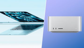 Nuevos precios para ordenadores Mac: así queda el catálogo de Apple con el MacBook Air M4 y el Mac Studio M4 Max