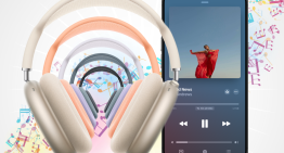 Llega una gran actualización para los AirPods: buenas noticias para los sibaritas del audio sin pérdida