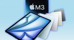 El chip M3 tenía los días contados… o eso pensábamos. Las razones por las que ha «revivido» en el iPad Air son claras