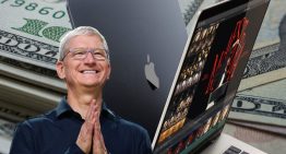 En apenas cinco meses Apple ha acabado con algo de lo que llevábamos años quejándonos. Solo les queda dar un paso más