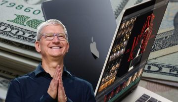 En apenas cinco meses Apple ha acabado con algo de lo que llevábamos años quejándonos. Solo les queda dar un paso más